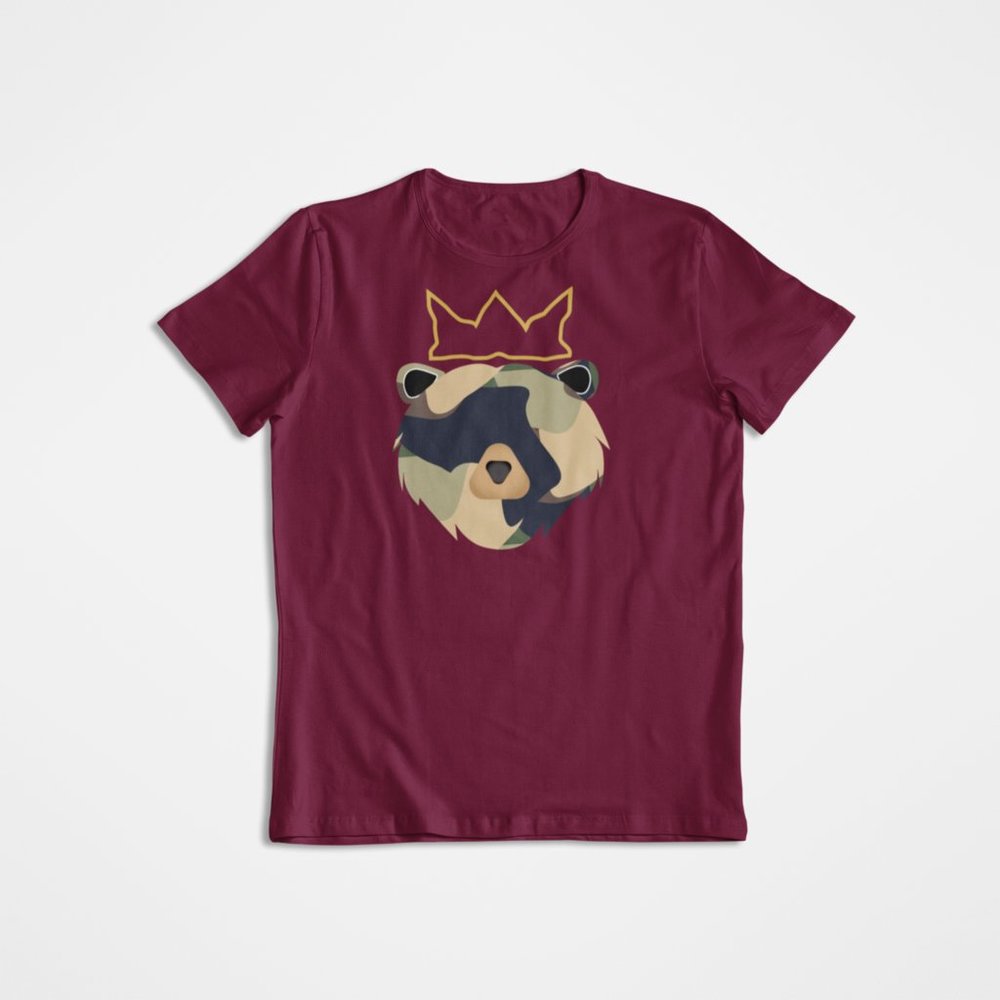 TEE SHIRT - Picture 2 of 4